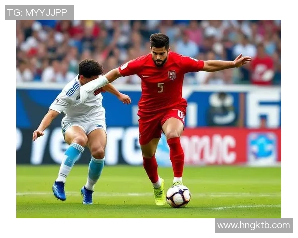 足球智商超群的球星盘点他们如何用智慧统治赛场